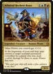 Admiral Beckett Brass #217