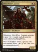 Dire Fleet Captain #221