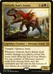 Gishath, Sun's Avatar #222