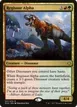 Regisaur Alpha #227