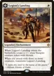 Legion's Landing // Adanto, the First Fort #22