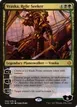 Vraska, Relic Seeker #232