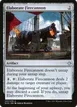 Elaborate Firecannon #237