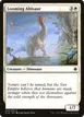 Looming Altisaur #23
