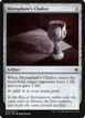 Hierophant's Chalice #240
