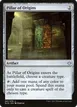 Pillar of Origins #241