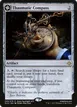 Thaumatic Compass // Spires of Orazca #249