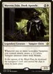 Mavren Fein, Dusk Apostle #24