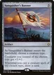 Vanquisher's Banner #251