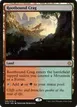 Rootbound Crag #256