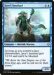 Jace's Sentinel #283