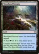 Woodland Stream #284