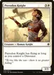 Pterodon Knight #28