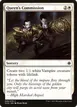 Queen's Commission #29