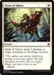 Slash of Talons #38