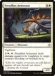 Steadfast Armasaur #39