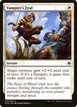 Vampire's Zeal #43
