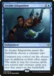 Arcane Adaptation #46