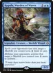 Kopala, Warden of Waves #61