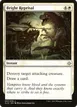 Bright Reprisal #7