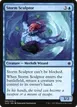 Storm Sculptor #85