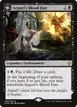 Arguel's Blood Fast // Temple of Aclazotz #90