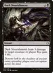 Dark Nourishment #97
