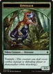 Dinosaur #5