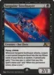 Sanguine Soothsayer #11