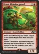 Brave Meadowguard #13