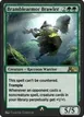 Bramblearmor Brawler #16