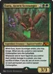 Euru, Acorn Scrounger #24