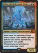 Indris, the Hydrostatic Surge #25