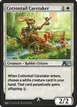 Cottontail Caretaker #2