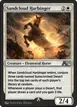 Sandcloud Harbinger #3