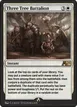 Three Tree Battalion #4