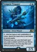 Tempest Trapper #8