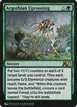 Argothian Uprooting #12