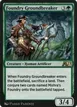 Foundry Groundbreaker #13
