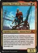 Crucias, Titan of the Waves #18