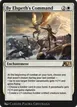 By Elspeth's Command #1