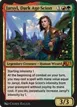 Jarsyl, Dark Age Scion #20