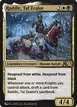 Raddic, Tal Zealot #22