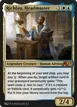 Richlau, Headmaster #23