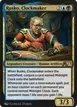 Rusko, Clockmaker #24