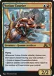 Yotian Courier #25