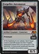 Forgefire Automaton #26