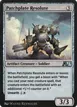 Patchplate Resolute #28