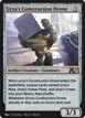 Urza's Construction Drone #29
