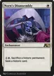 Norn's Disassembly #2